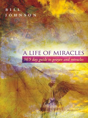 cover image of A Life of Miracles